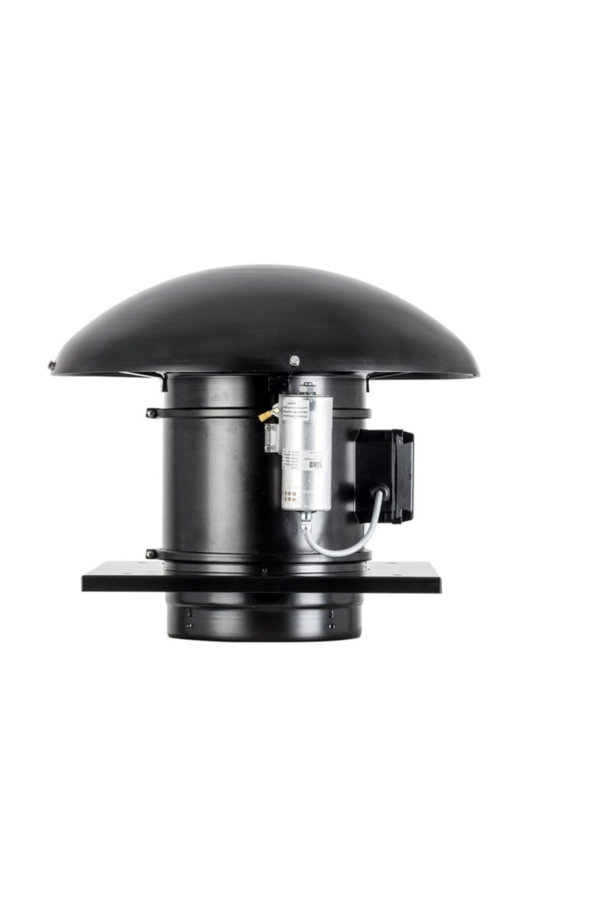 Soler&Palau Th-1200/315 Eexeııt3 Kıvılcım Çıkartmayan Havalandırma Exproof Fan Yurt Sanayi Şantiye E