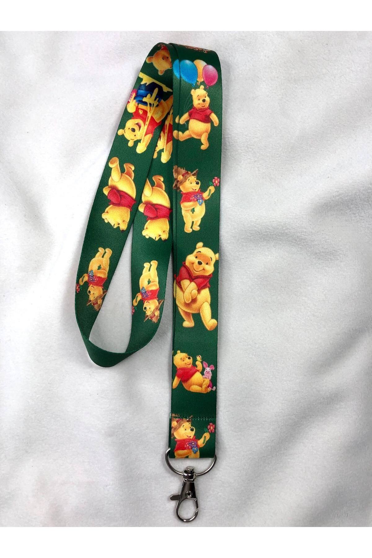 ESC Winnie The Pooh Neşeli Halleri