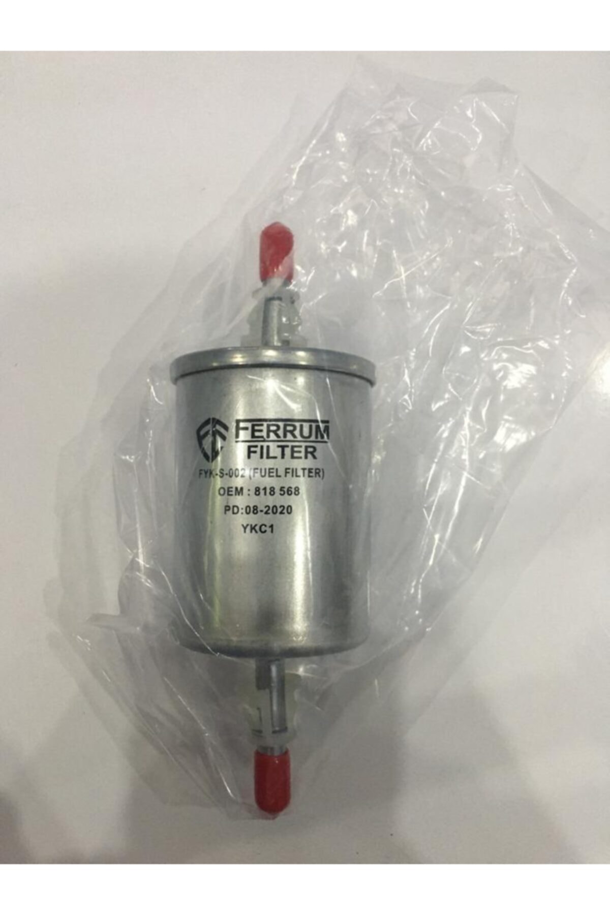 OEM Yakıt Filtresi Opel Astra