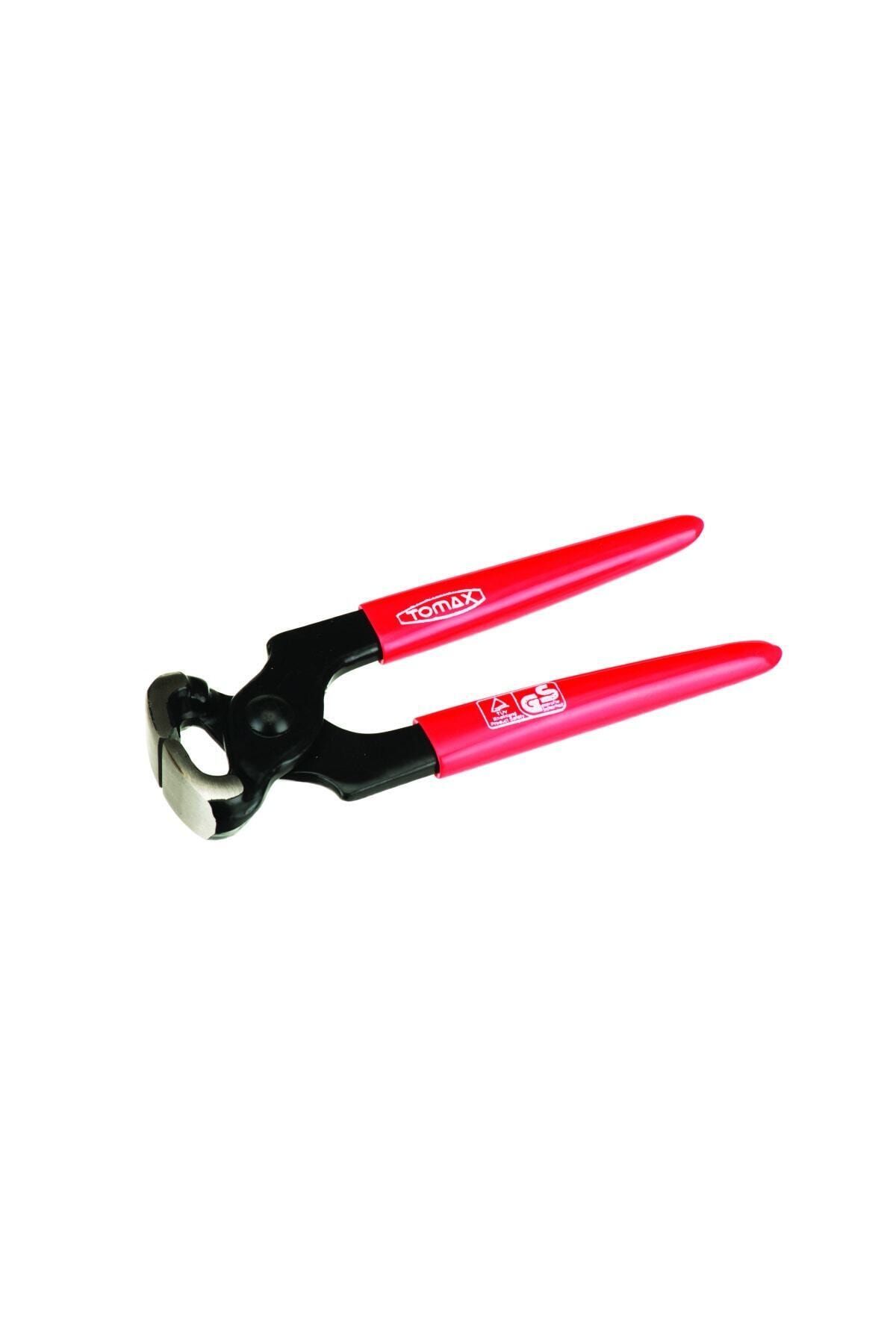 Tomax Kerpeten Pvc 200 mm
