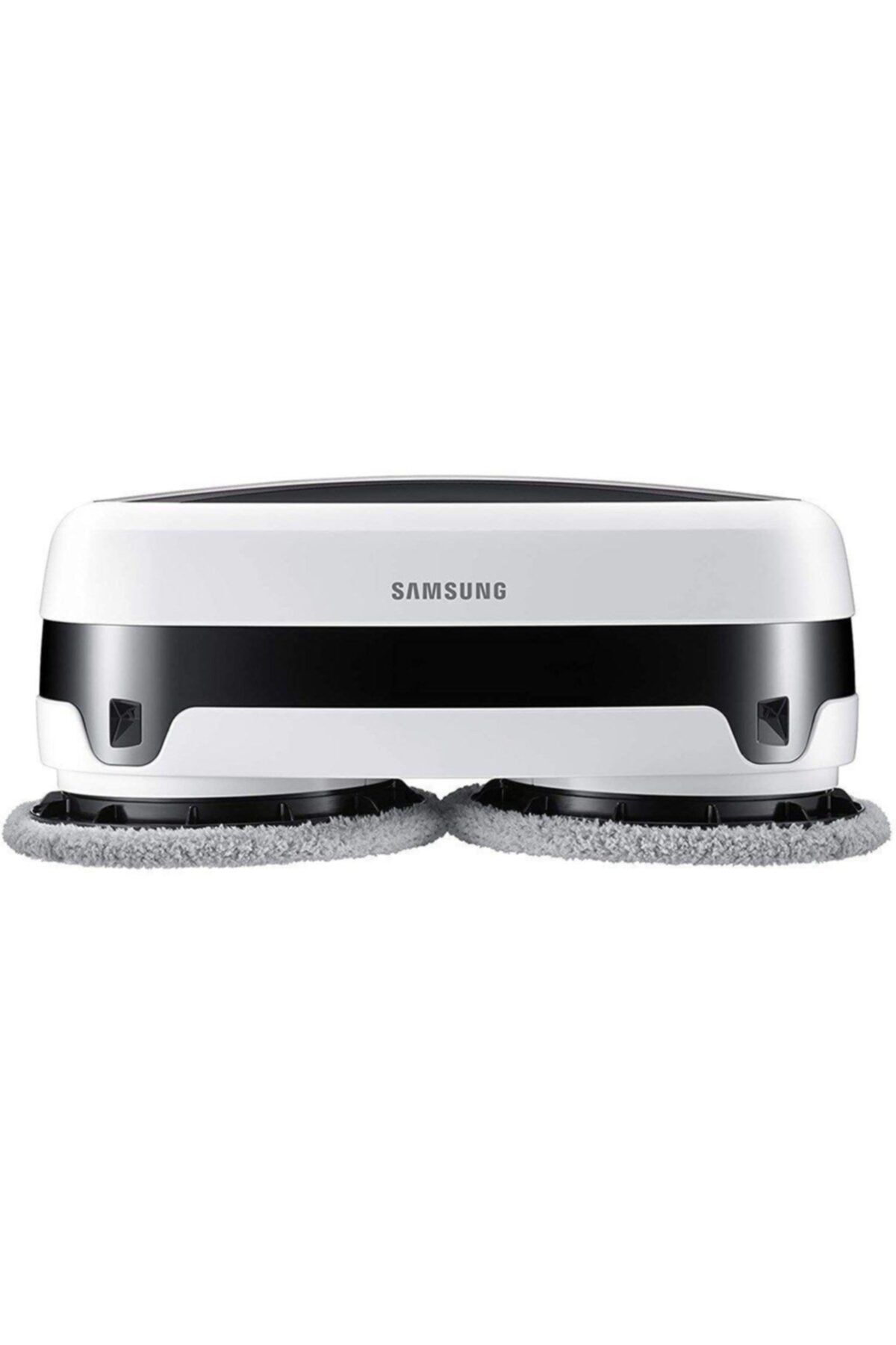 Samsung Electronics Vr20t6001mwAa Jetbot Robotik, Çift Iplikli Mikrofiber