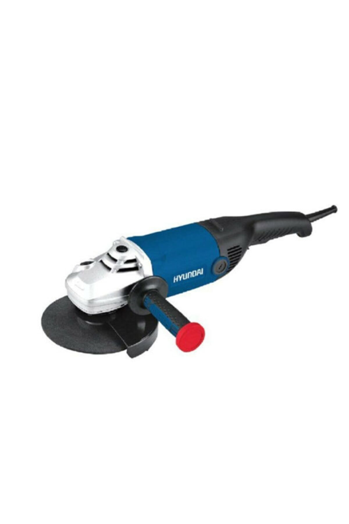 Hyundai Hyundaı Hg2000 Köşe Taşlama - 2000w