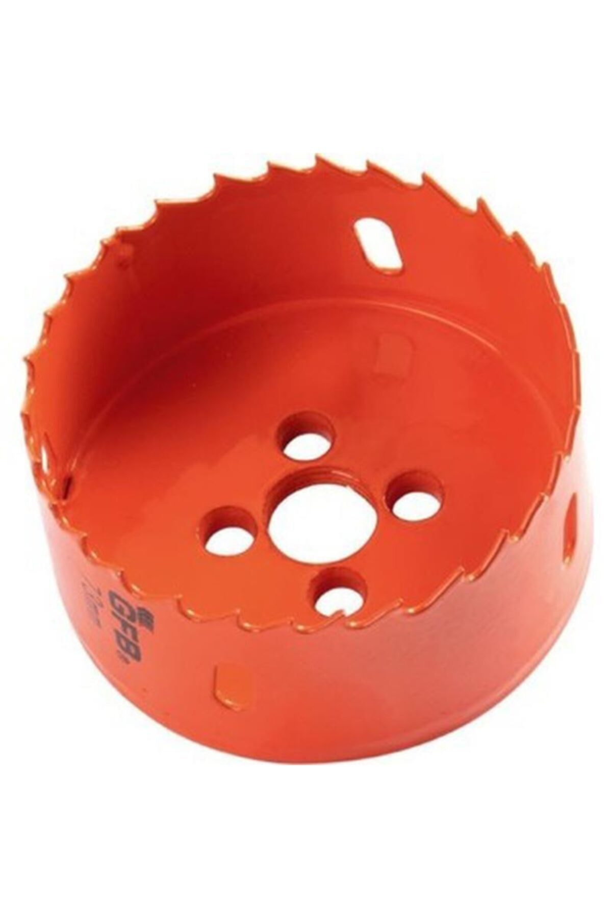 GFB Bi Metal Panç 44 Mm