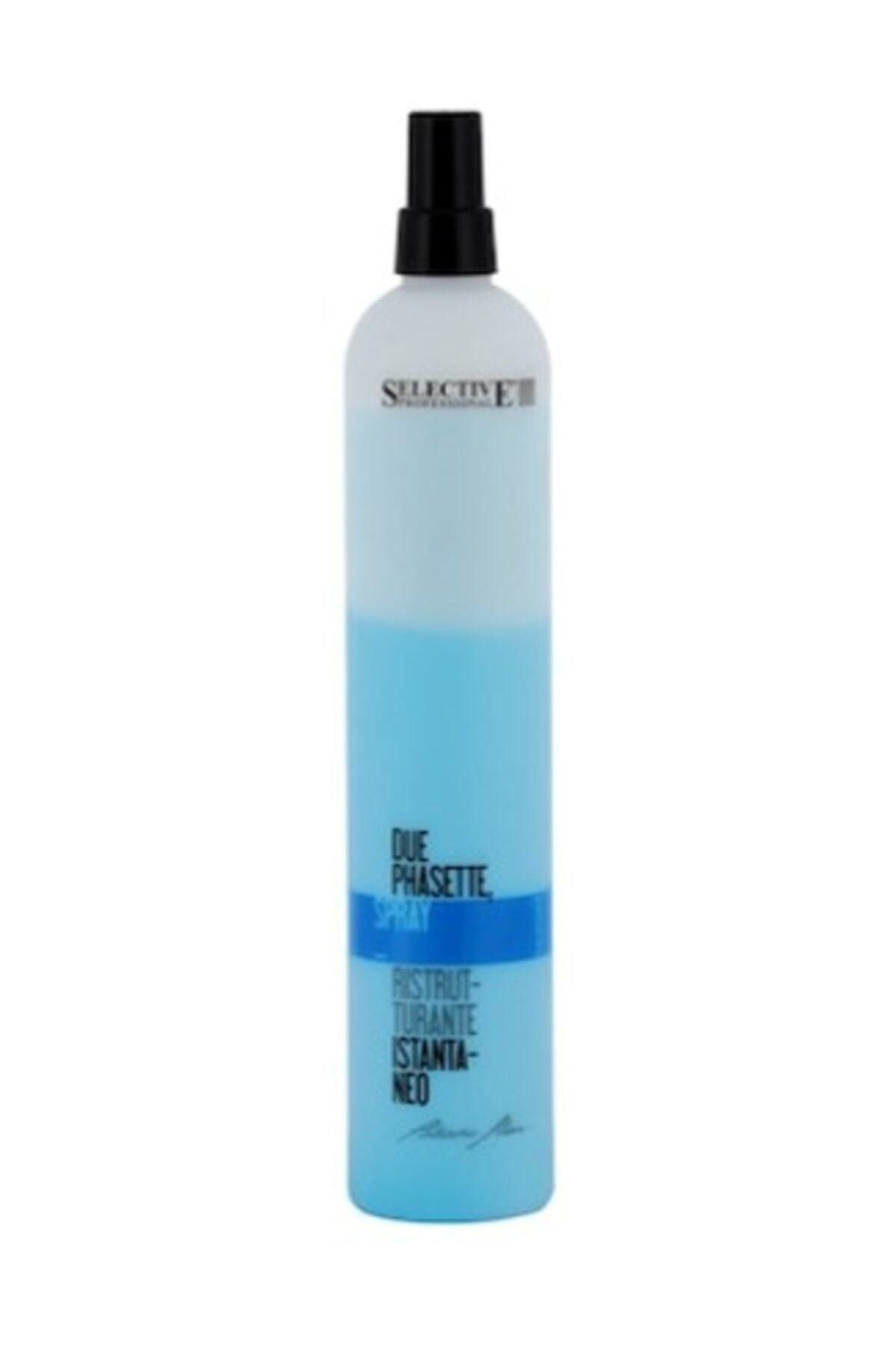 Selective Protek Due Phasette Mavi Su (Fön Suyu) 450 ml Skt 2023