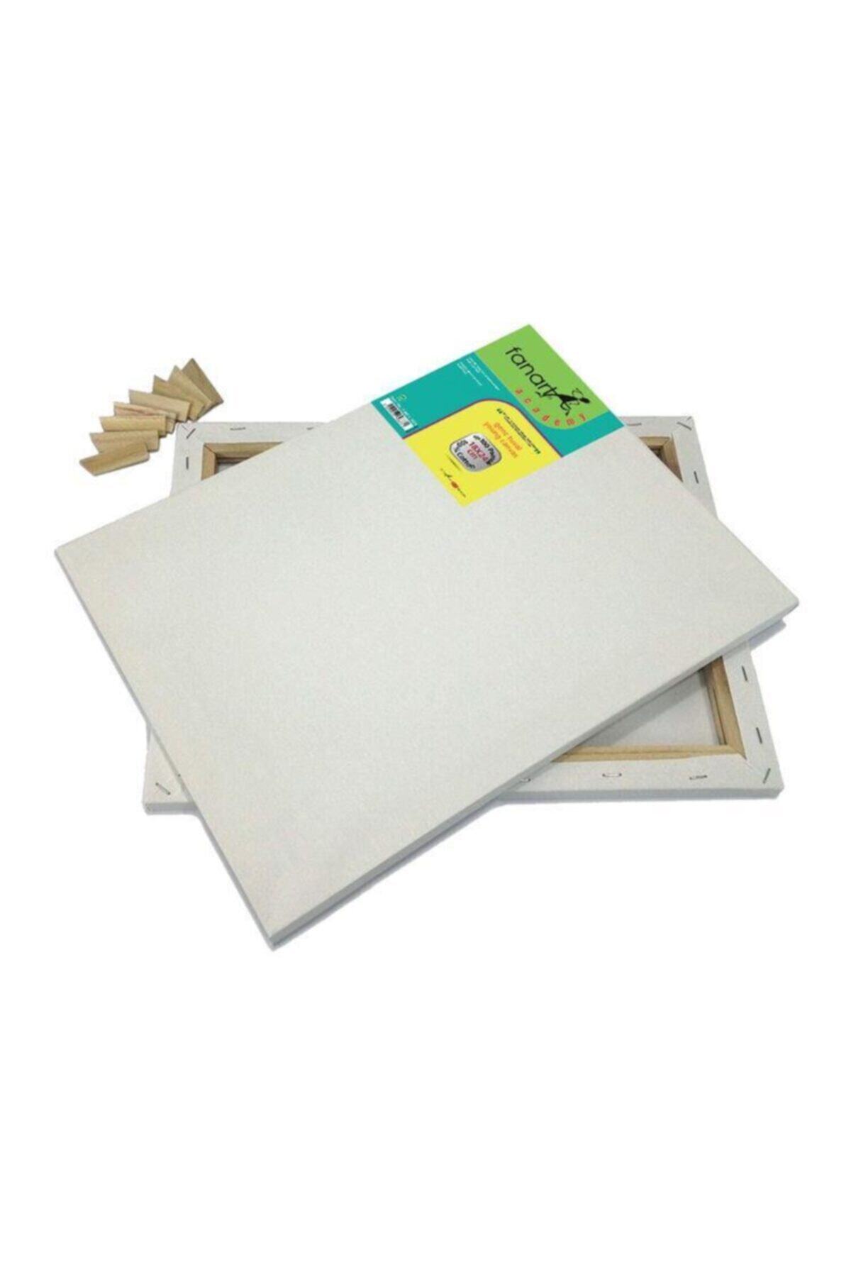 Fanart Academy Tuval 280 Gr 50x70 Cm