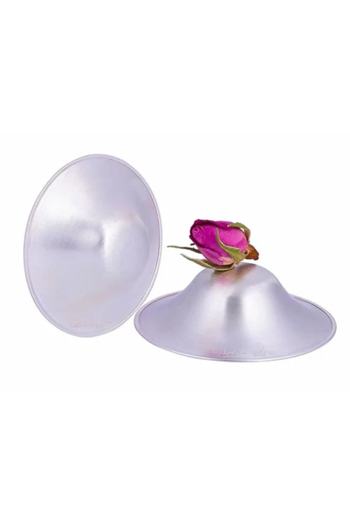 Silverina ® Xl Koruyucu Gümüş Göğüs Kapağı