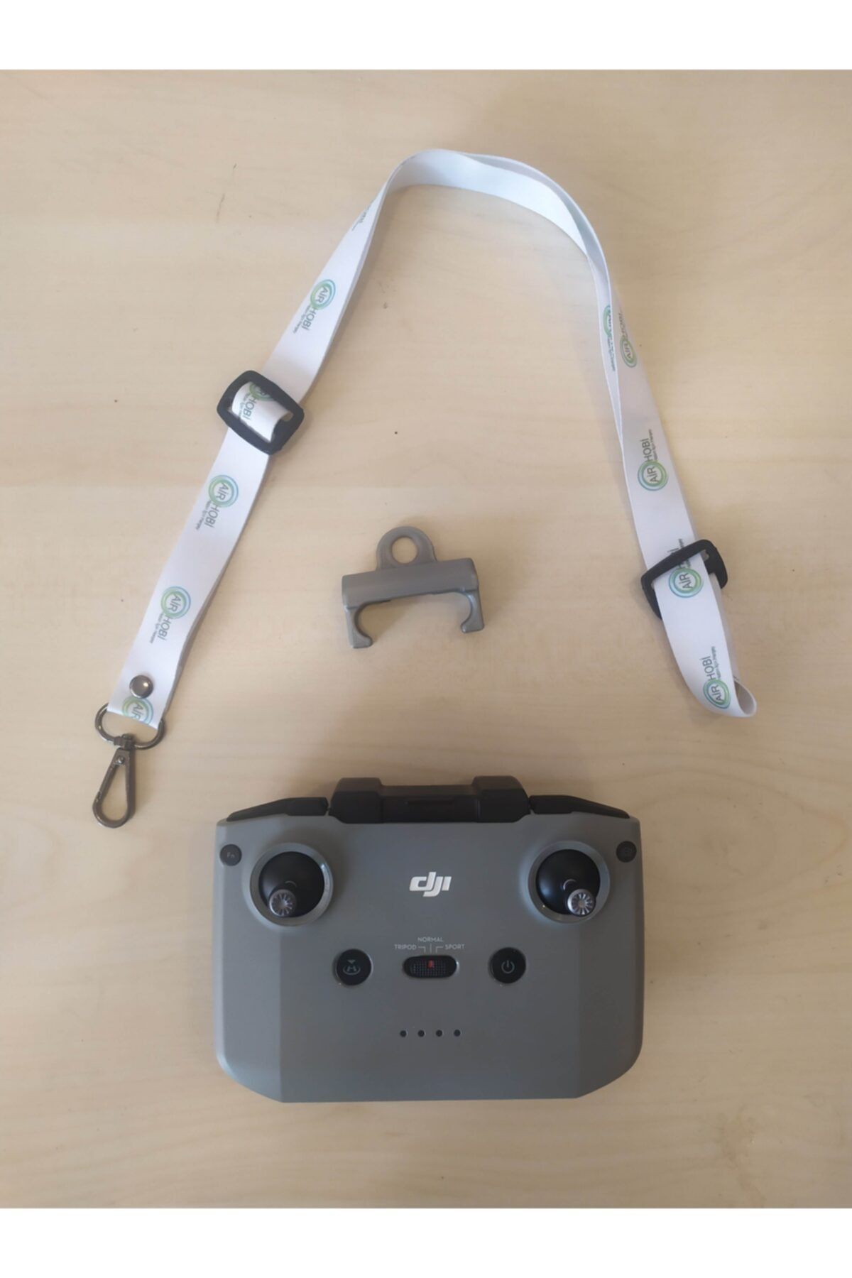 Air Hobi Dji Mavic Air2 / 2s / Mini 2 Kumanda Aslı Aparatı