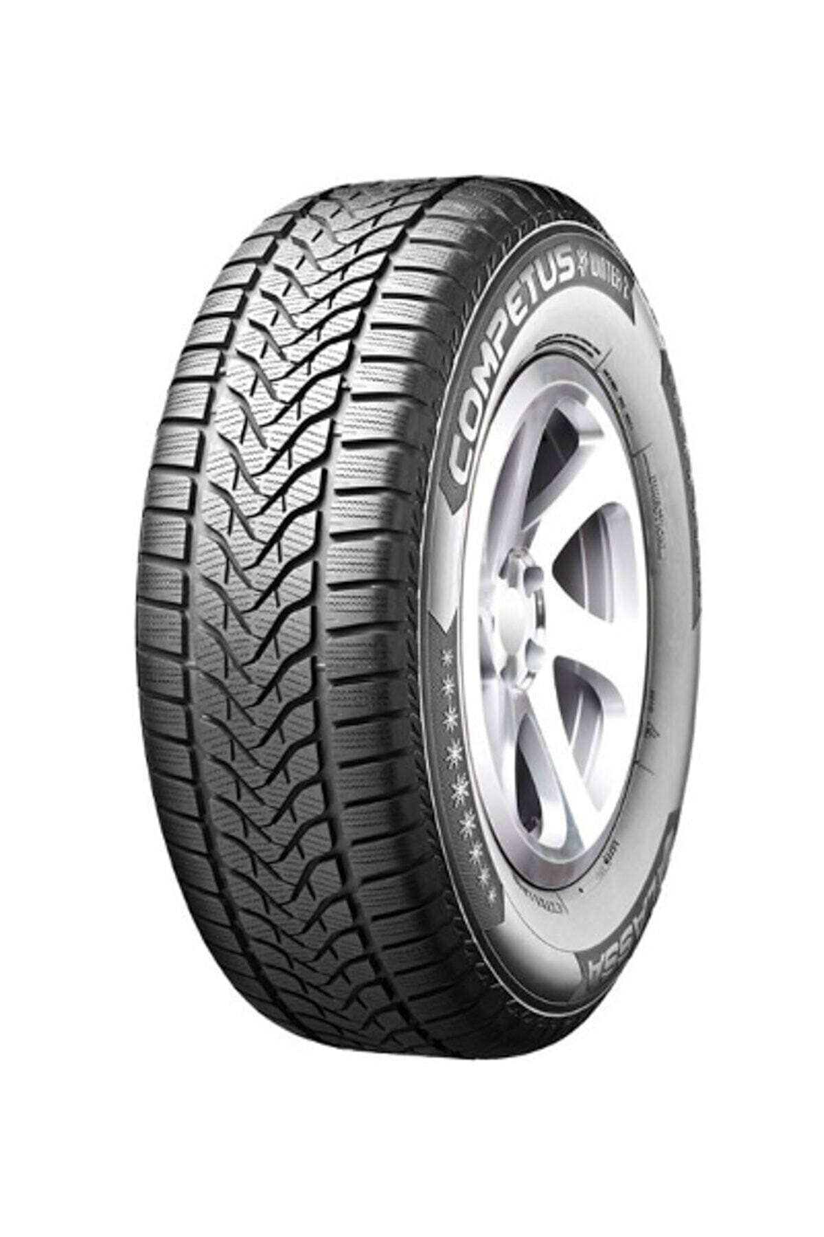 Lassa 225/45 R19 96v Xl Competus Winter2 Kış Lastiği (üretim: 2021)