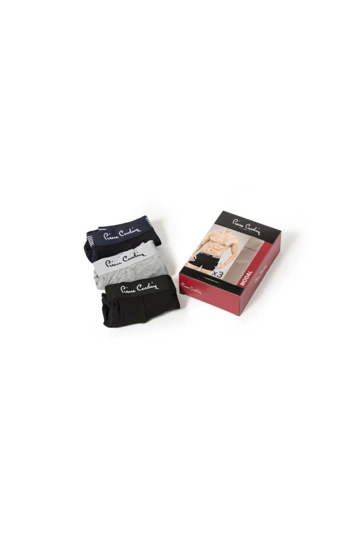 Pierre Cardin Stretch Boxer 3 Lü