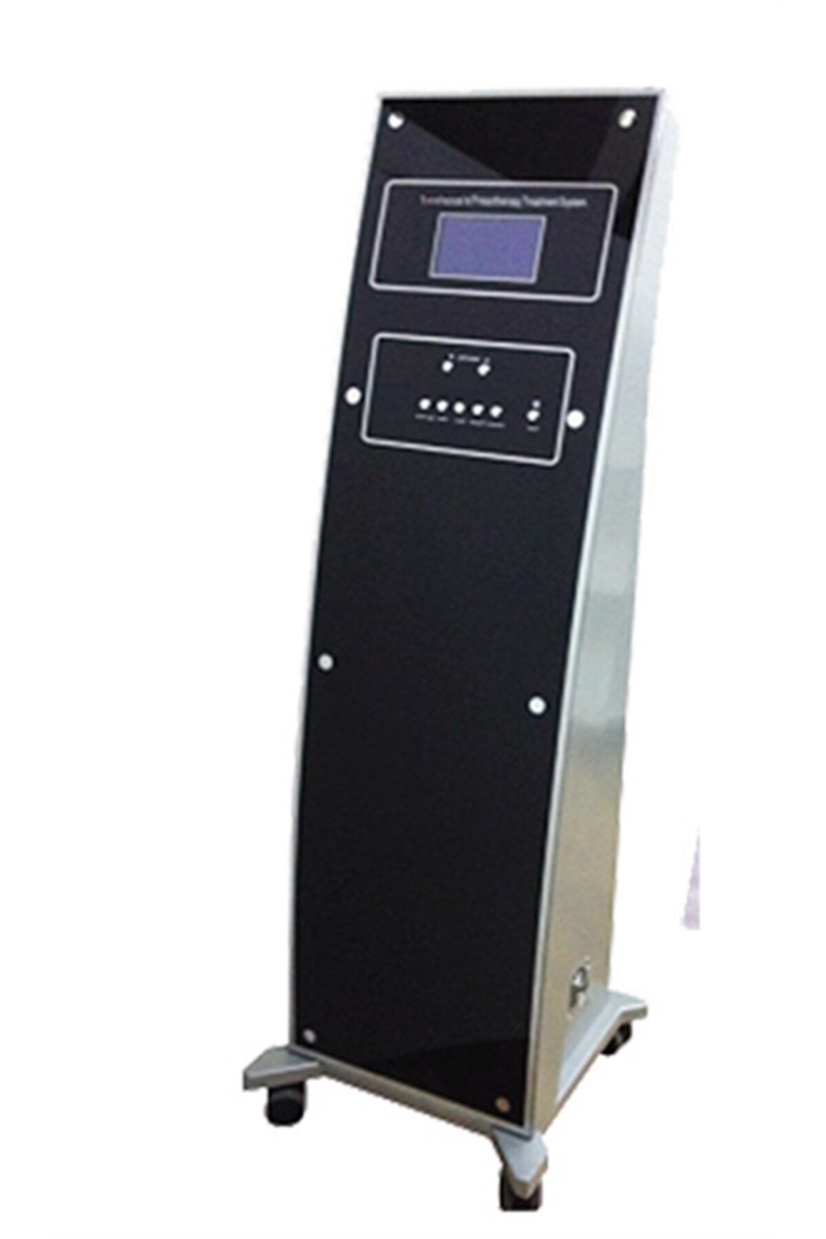 Electa Lux Lenf Drenaj Cihazı Lfd-8050