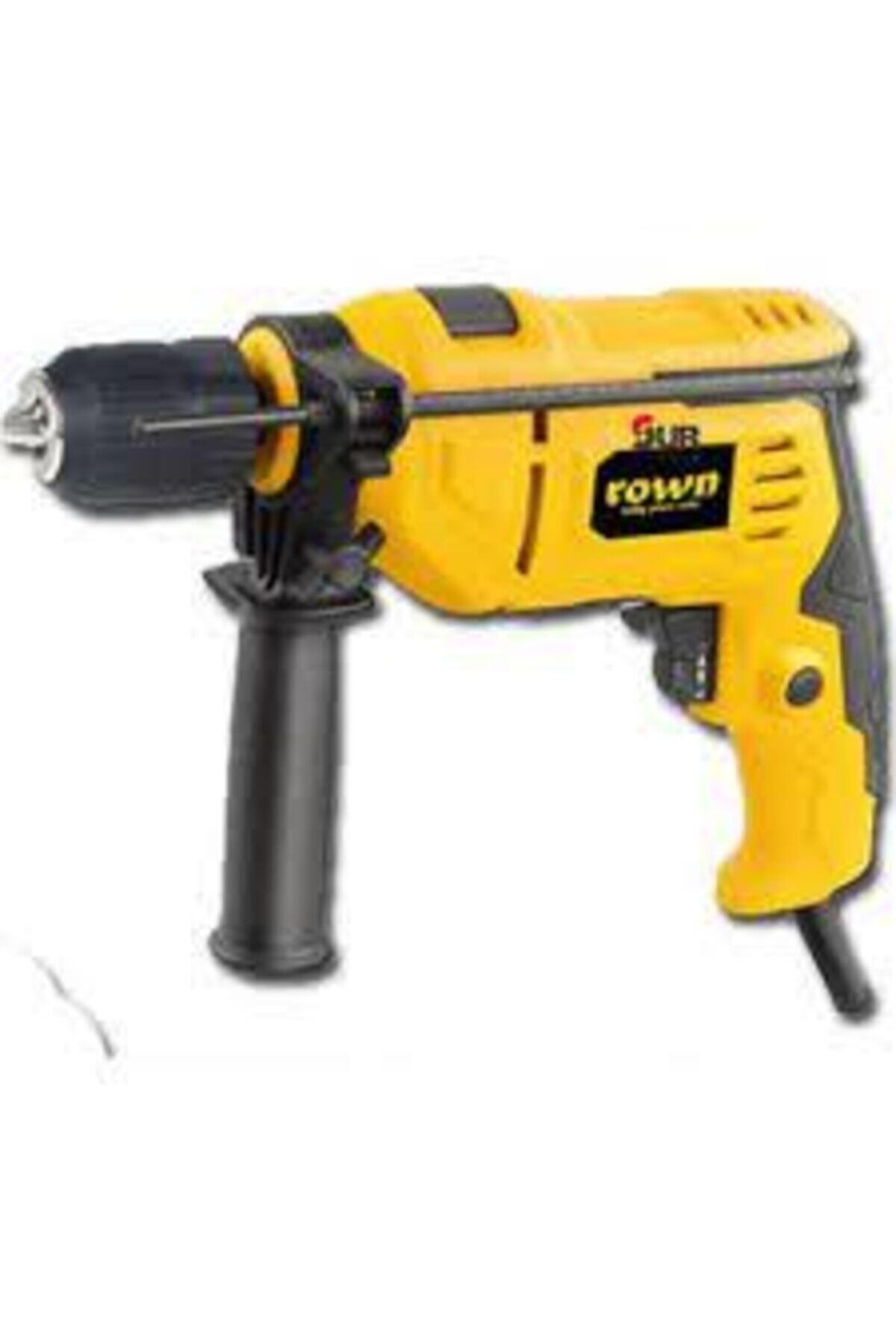 Rown Turuncumega Matkap 500 W