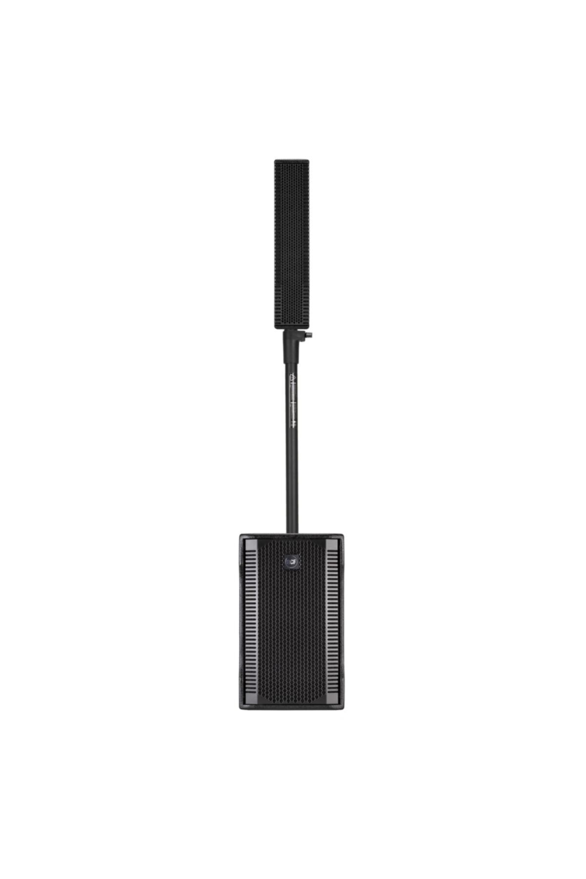 Rcf Evox 8 Taşınabilir Aktif Sistem