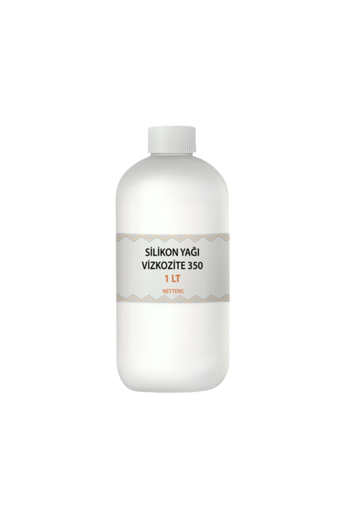 NETTENS Silikon Yağı  Vizkozite 350  1 lt