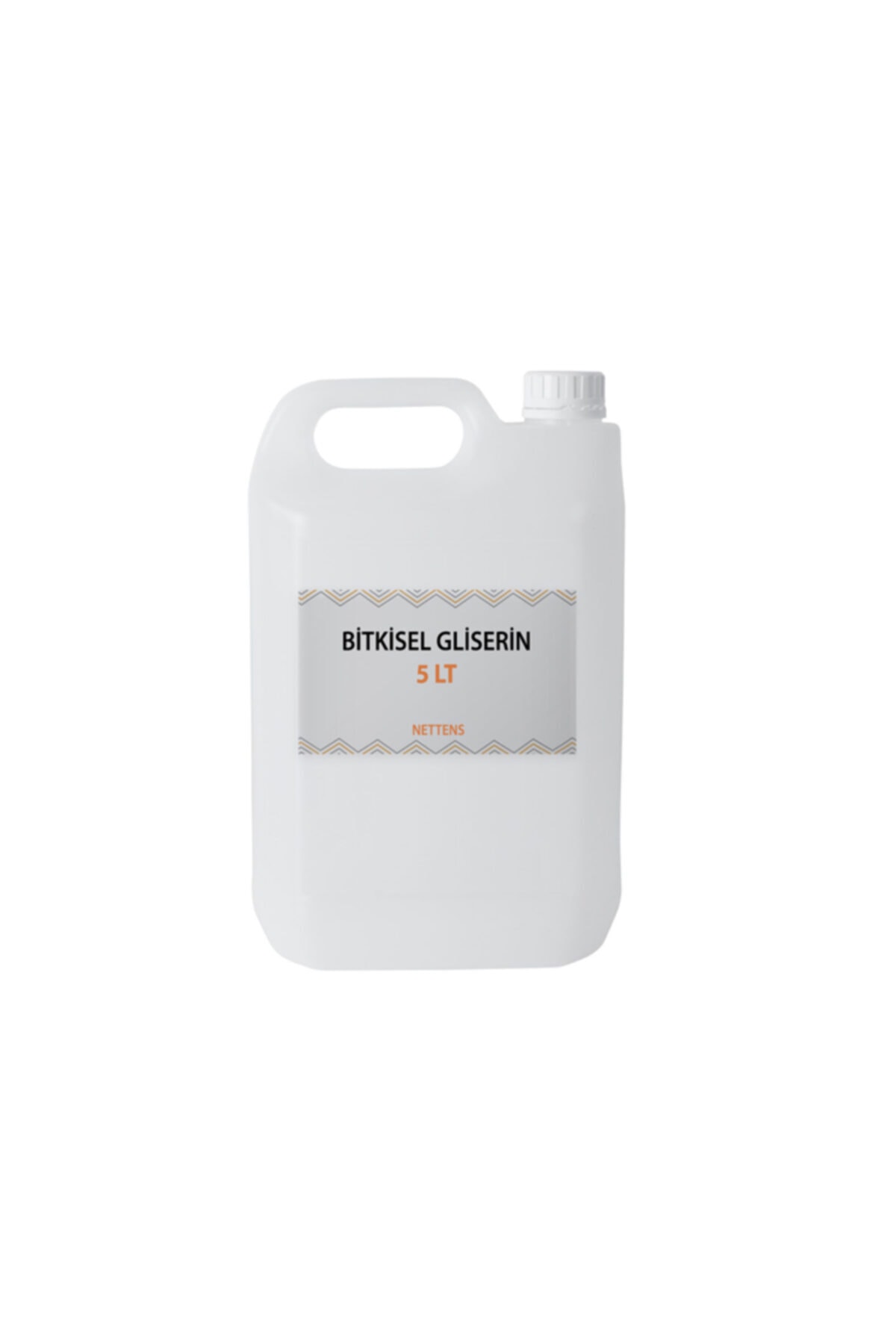 NETTENS Bitkisel Gliserin Gliserol 5 lt