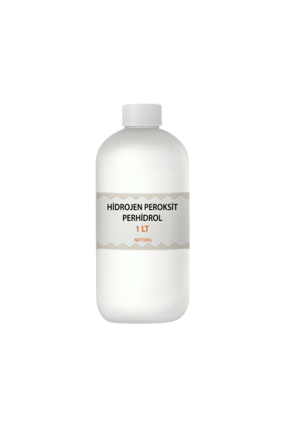 NETTENS Hidrojen Peroksit Perhidrol 1 lt