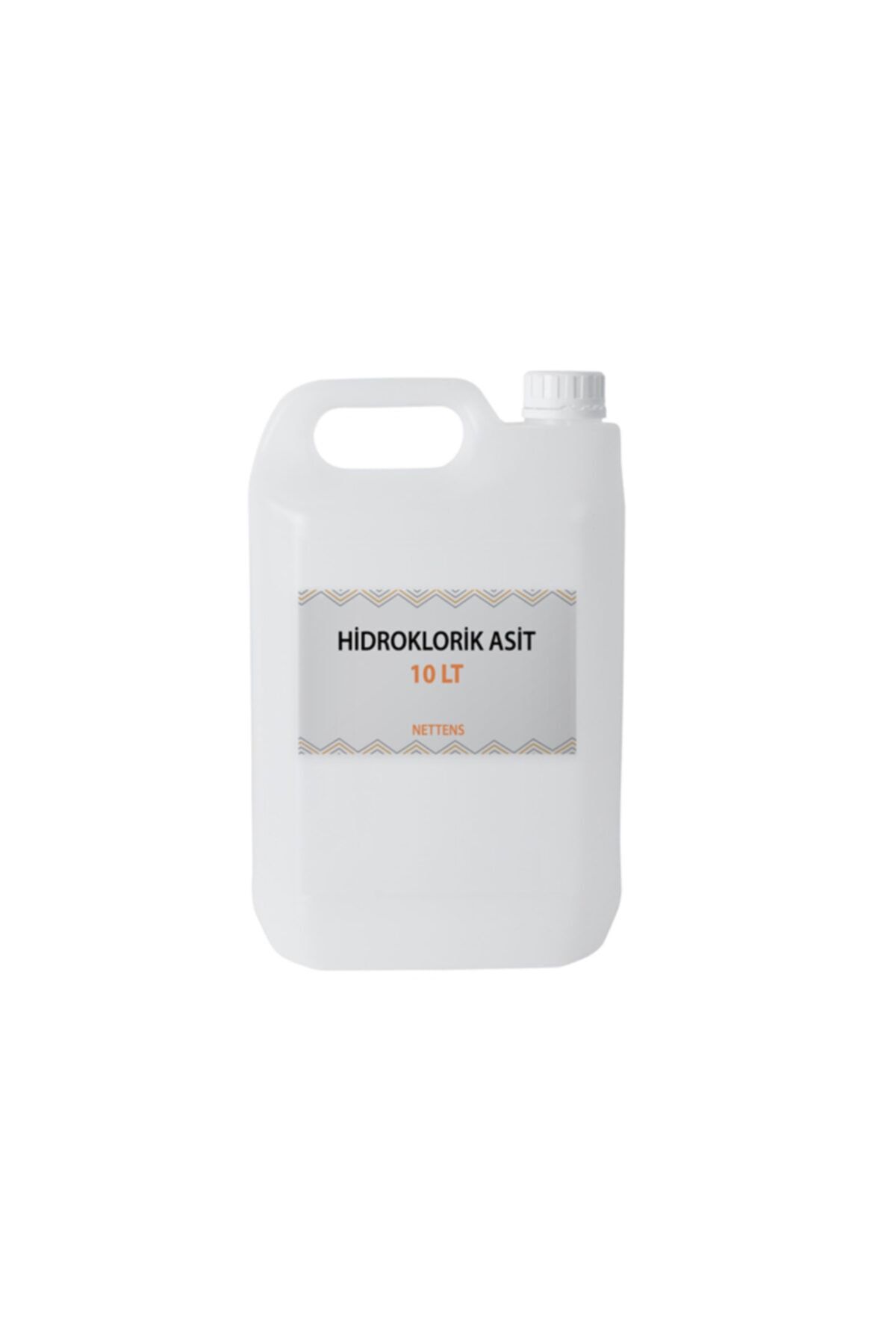 NETTENS Hidroklorik Asit 10 lt