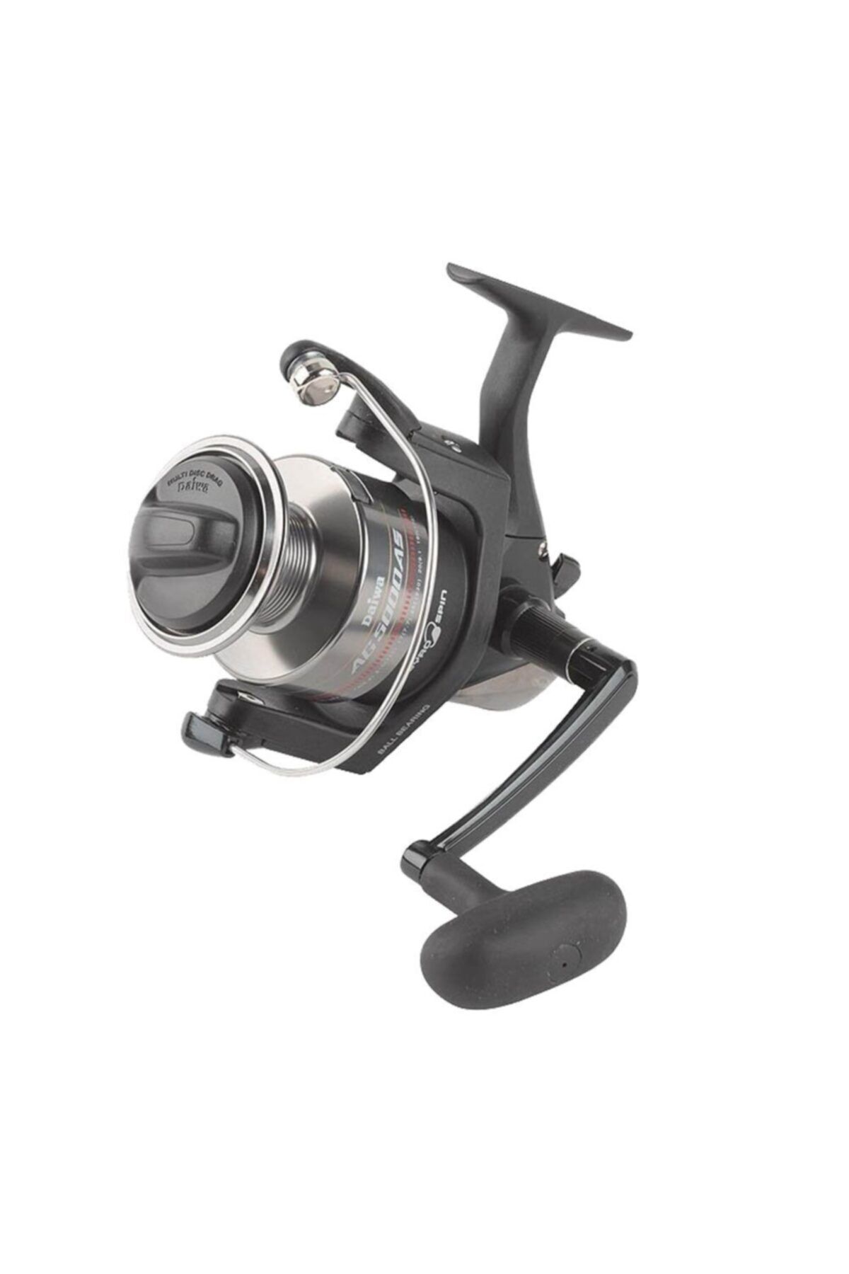 DAIWA Ag 4500 Asb Olta Makinesi