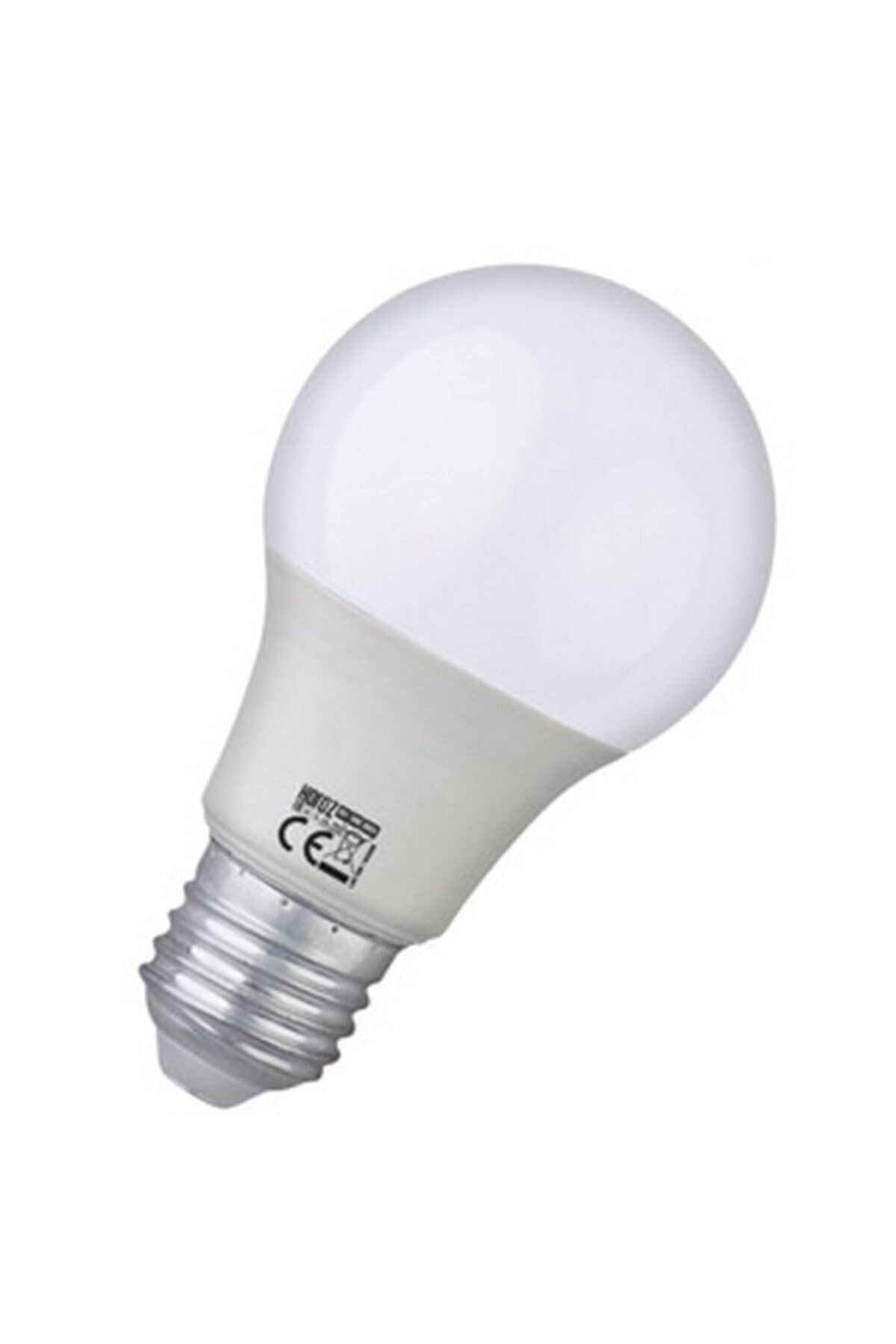 Horoz Premıer-6 6w E27 Duylu Armut Tip Led Ampul Gün Işığı 4200k