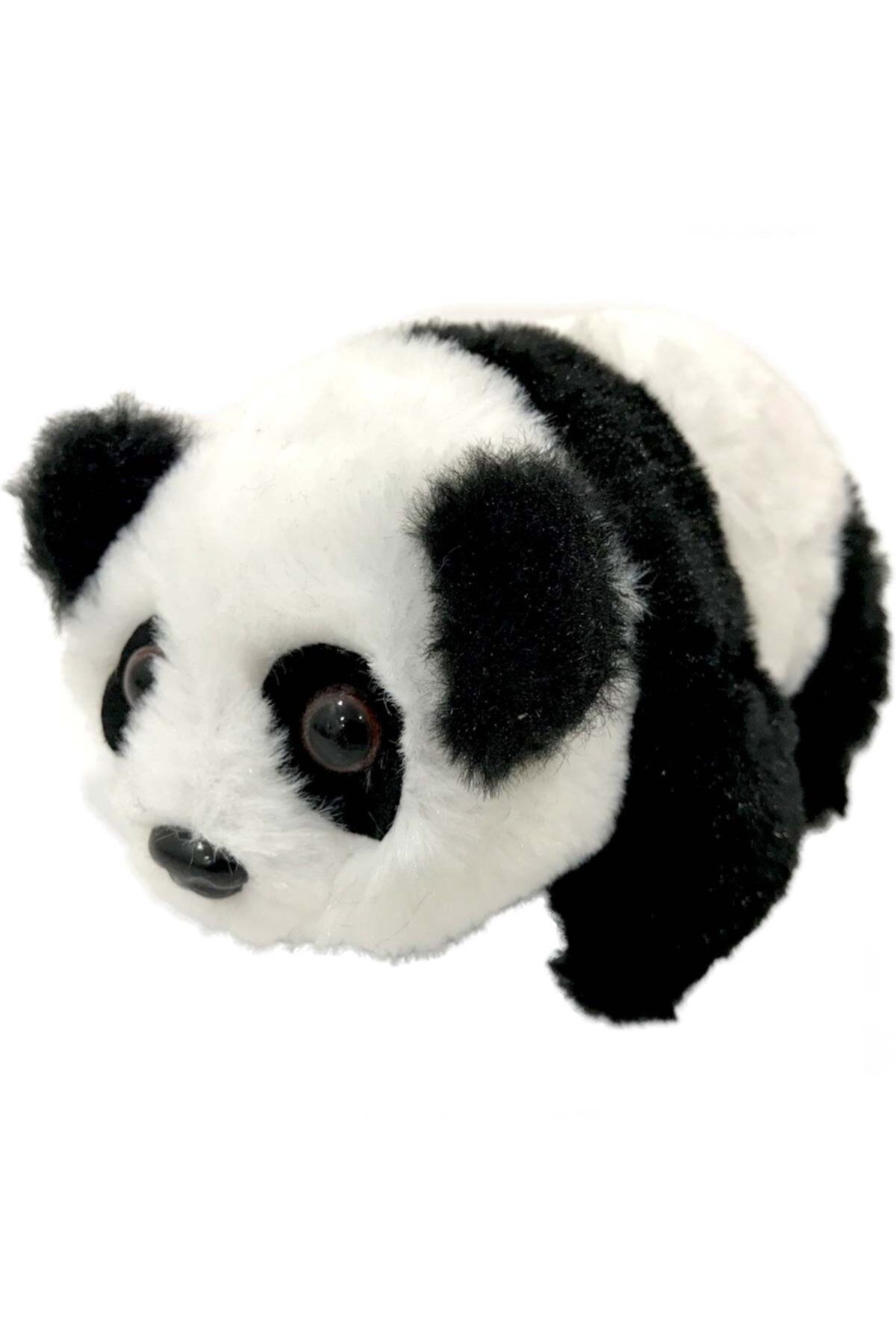 Can İthalat Pilli Yürüyen Sevimli Panda
