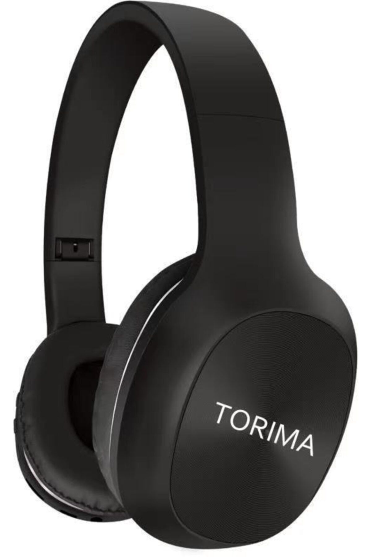 Torima E750bt Bluetooth Kablosuz Stereo Kulaklık - Siyah