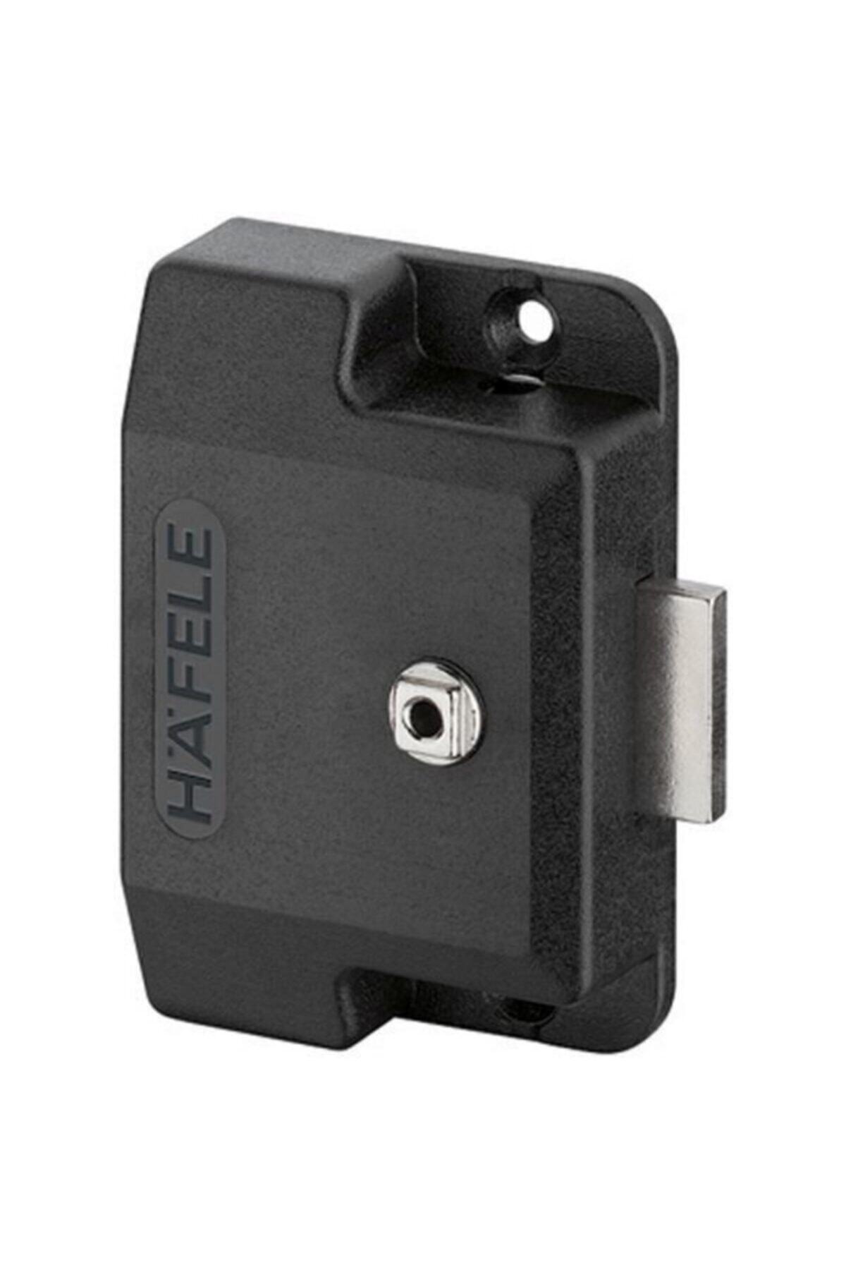 Hafele Pinlock Montaj Set 10-14mm