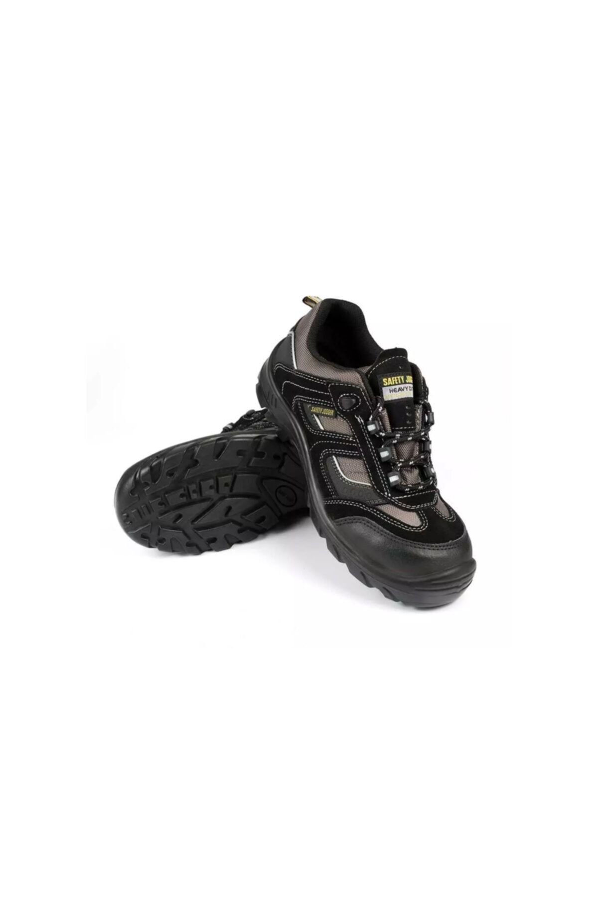 Safety jogger Jumper S3 Src Kompozit Iş Güvenlik Ayakkabısı