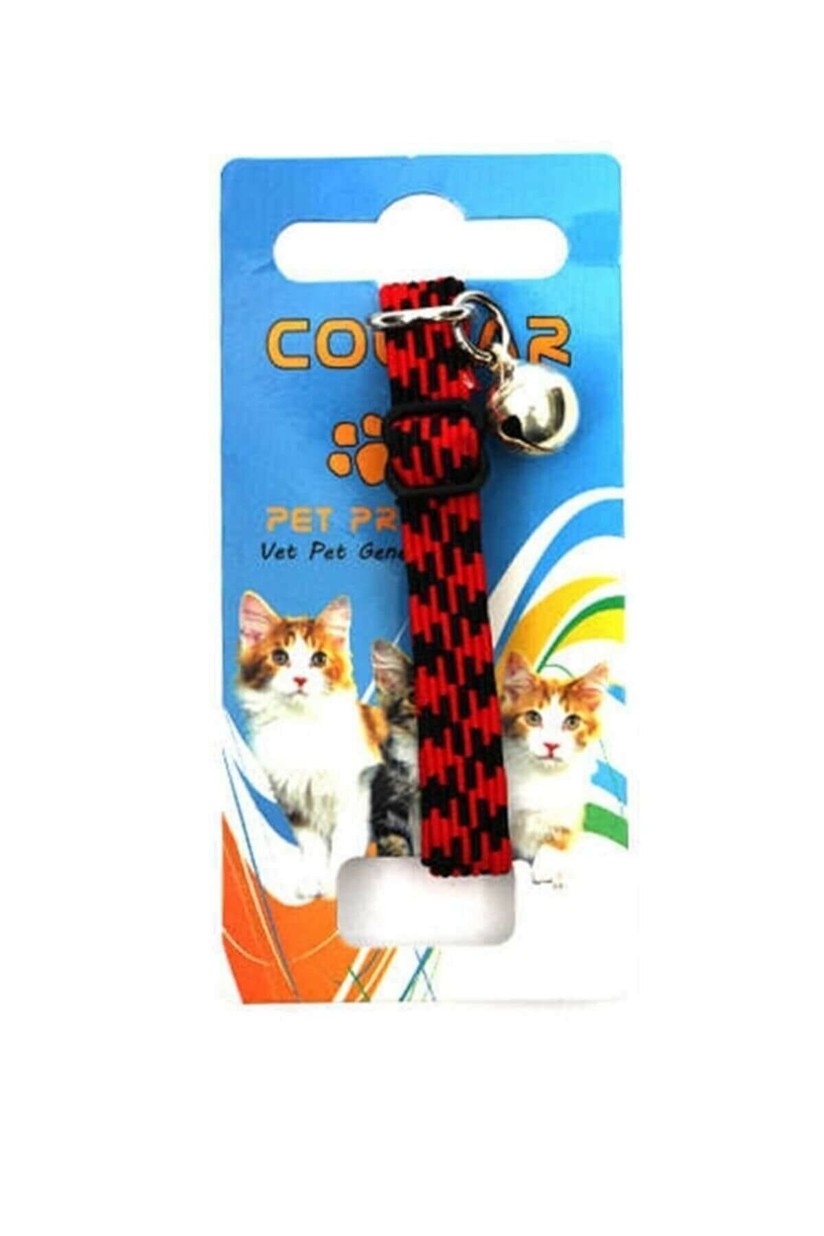 Easy Pet Ekonomik Kedi Boyun Tasması