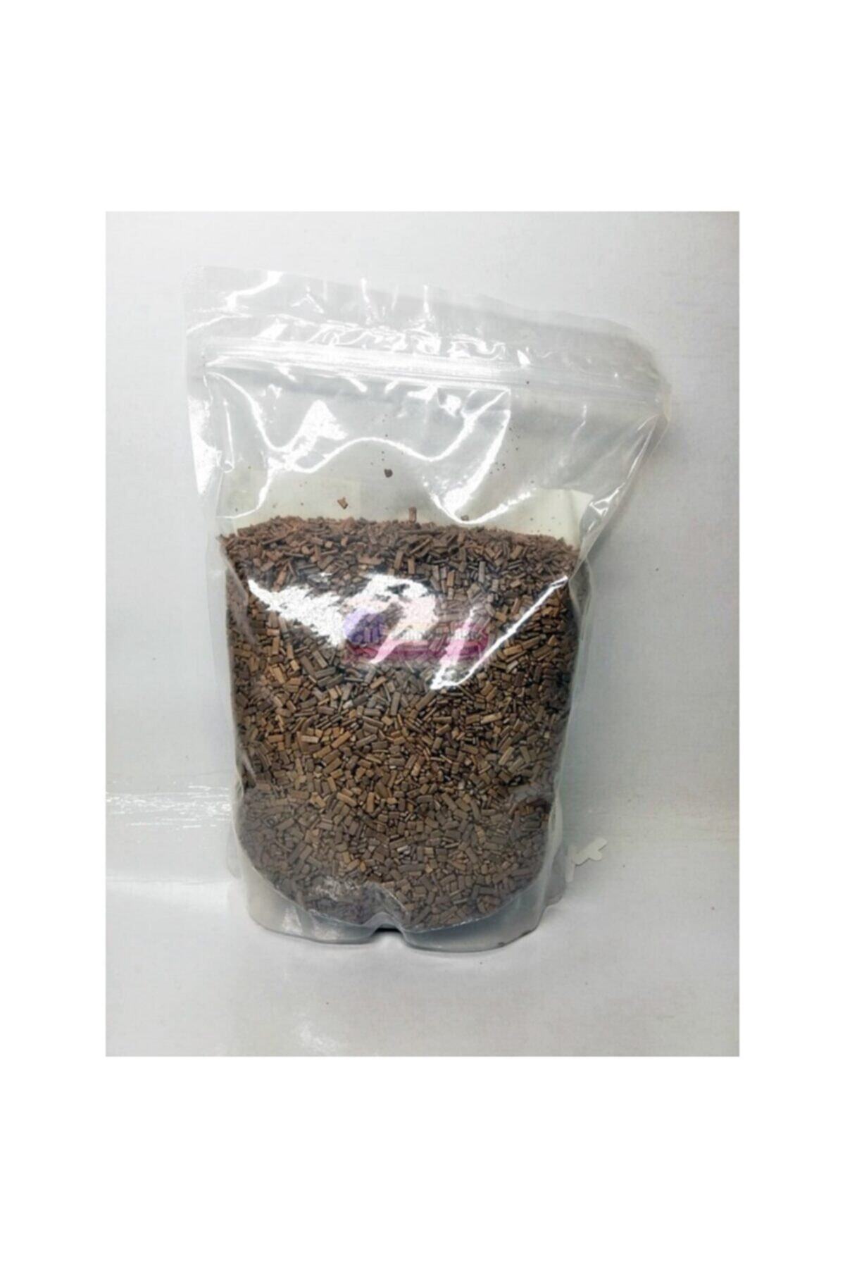 öztürkler Sütlü Çikolata Parçacıkları 500 Gr