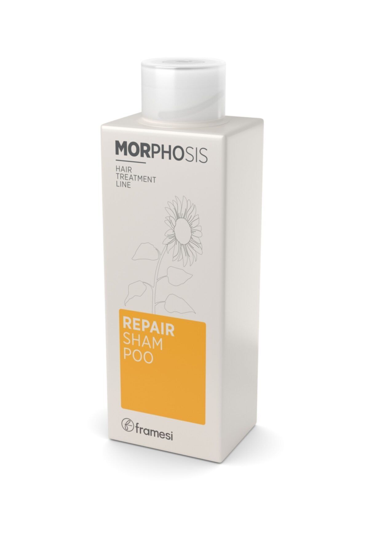 Framesi Morphosis Saç Bakım Şampuan+krem Set