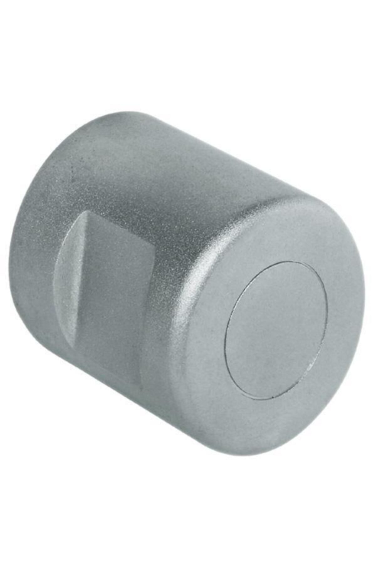 Hafele Sabit Kulp M4, Nikel Kaplama Renk