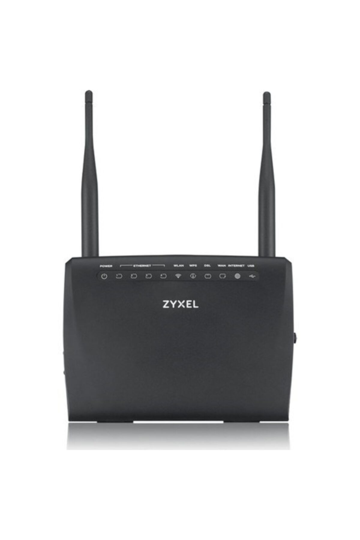 hepsipos Hepsıpos - Zyxel Vmg3312 Antenlı Adsl2 Modem (vdsl)