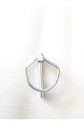 Yaylı Traktör,römork, Ek Pimi 8mm 10 Adet Image 1