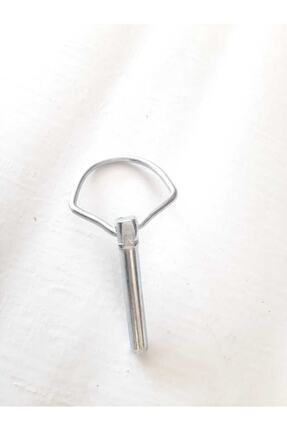 Yaylı Traktör,römork, Ek Pimi 8mm 10 Adet Image 3