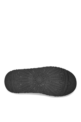 Siyah Kadın Terlik 1122553 Image 5