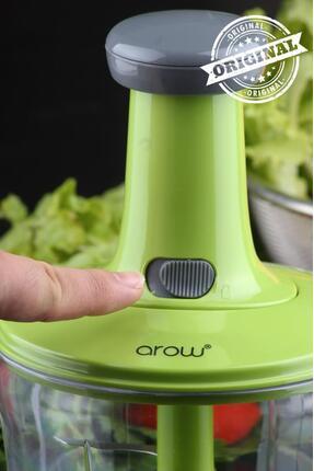 Chopper El Robotu Bıçak Korumalı Image 3