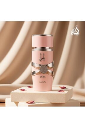 Yara Women Eau de Parfum 100ml Image 4
