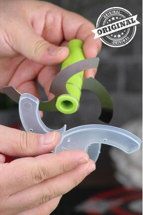 Chopper El Robotu Bıçak Korumalı Image 4