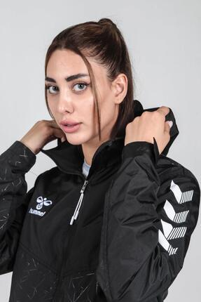 Dream Yağmurluk Siyah Image 6