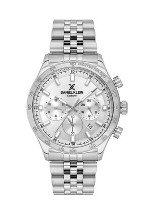 DK.1.13851-1 Erkek Kol Saati Image 0