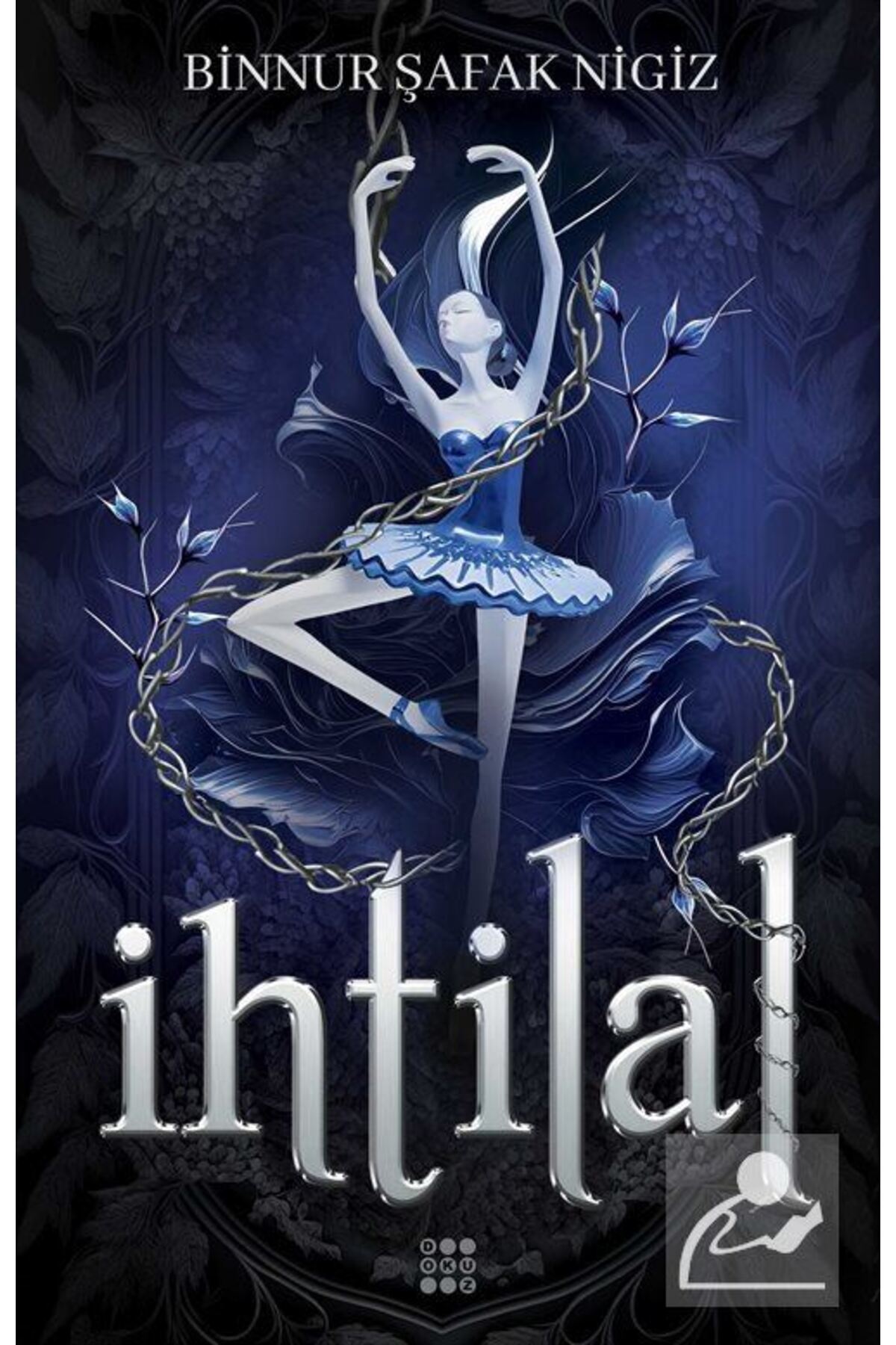 انقلاب 1 - زلزله