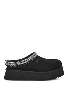 Siyah Kadın Terlik 1122553 Image 0