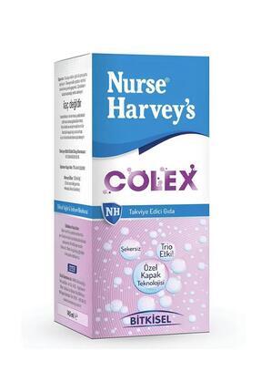 Nurse Harveys Colex Şurup 145 ml Image 0