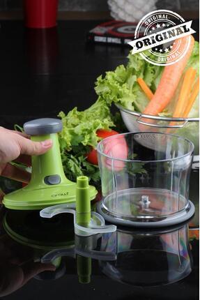 Chopper El Robotu Bıçak Korumalı Image 2