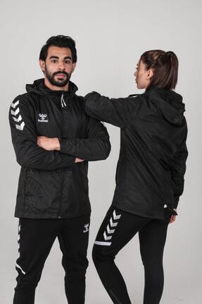 Dream Yağmurluk Siyah Image 4