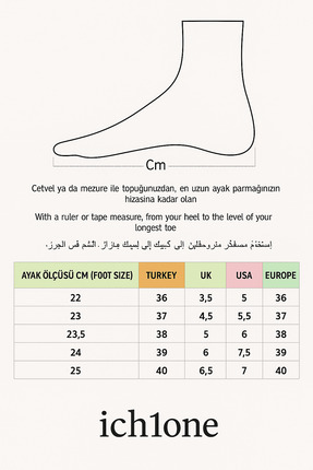 Evelxaris Kadın Önden Fermuarlı Günlük Outdoor Bot 001209 Cilt Image 7
