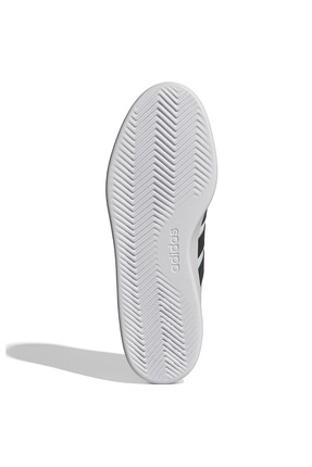 Breaknet 3.0 Beyaz Siyah Erkek Sneaker Jr3547 Image 4