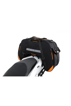 70886 SENTOR ARKA HEYBE ÇANTA 60LT Image 2