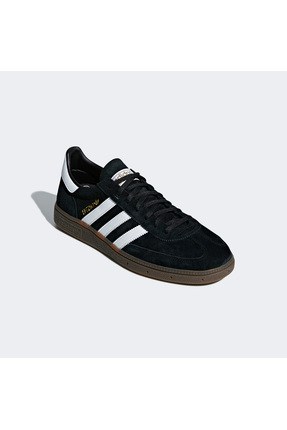 Handball Spezial Unisex Siyah Sneaker Image 1