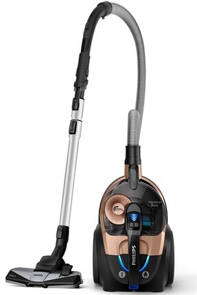 Xb7151/07 7000 Serisi Power Cyclone Toz Torbasız Süpürge Image 0