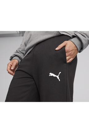 Teamgoal Casuals Pants Erkek Eşofman Altı 65859803 Siyah Image 3